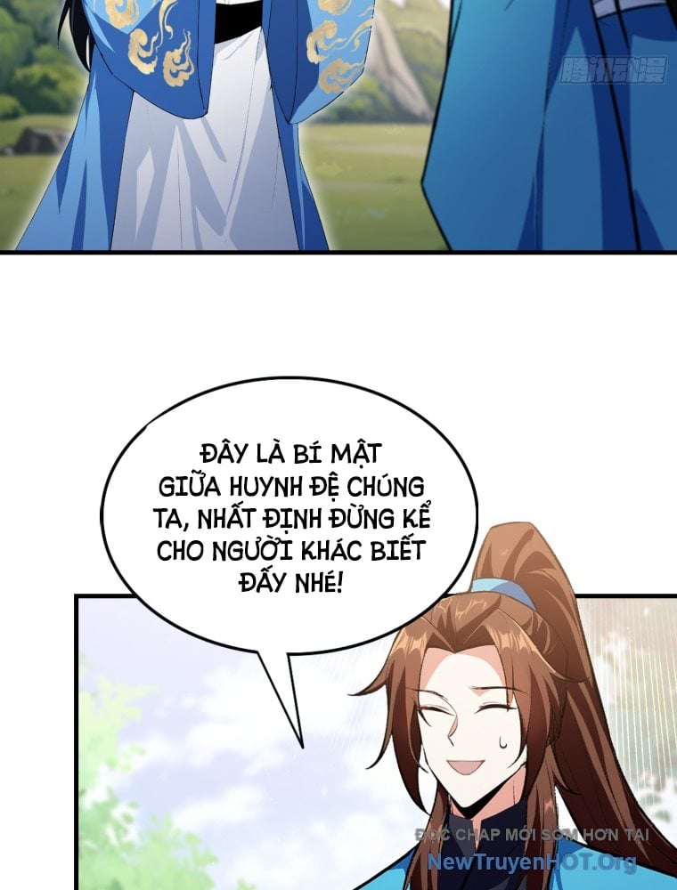 Hoá Ra Ta Đã Vô Địch Từ Lâu Chapter 316 - Next 