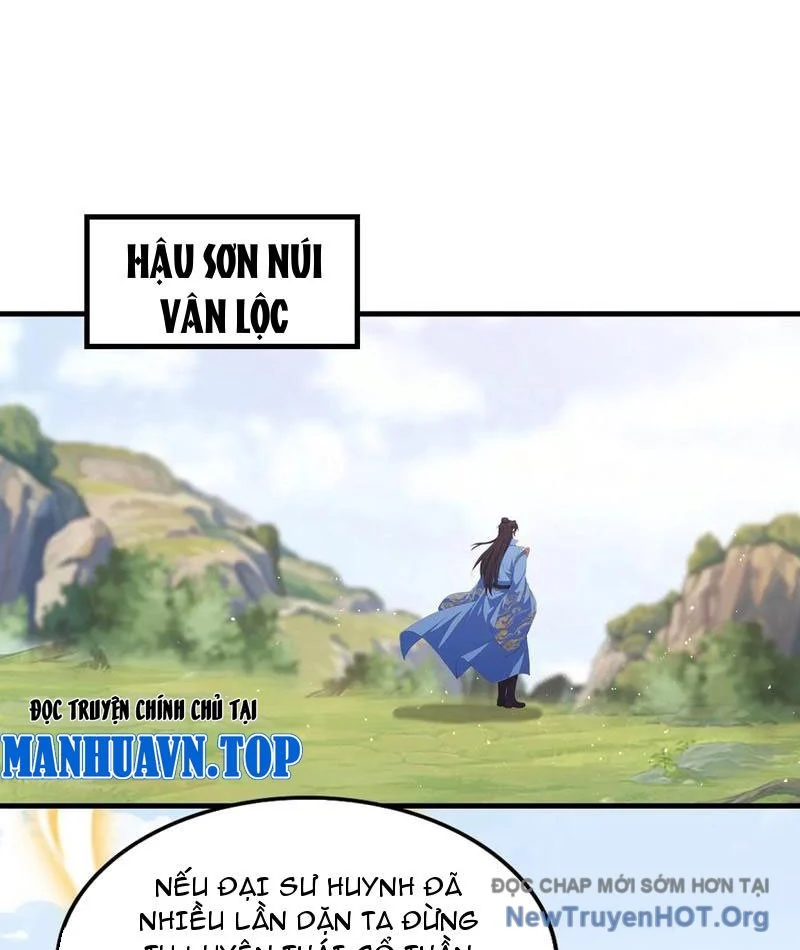Hoá Ra Ta Đã Vô Địch Từ Lâu Chapter 322 5