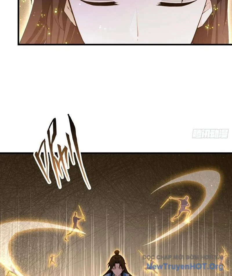 Hoá Ra Ta Đã Vô Địch Từ Lâu Chapter 322 8