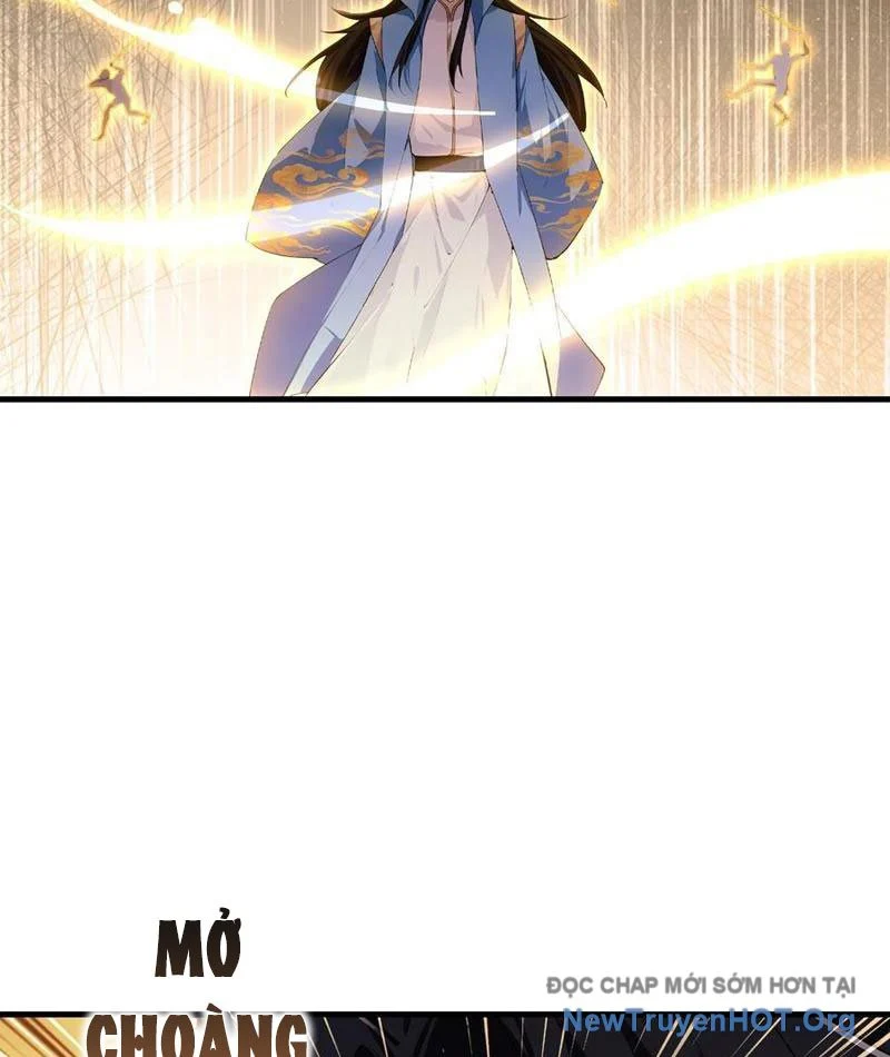 Hoá Ra Ta Đã Vô Địch Từ Lâu Chapter 322 9