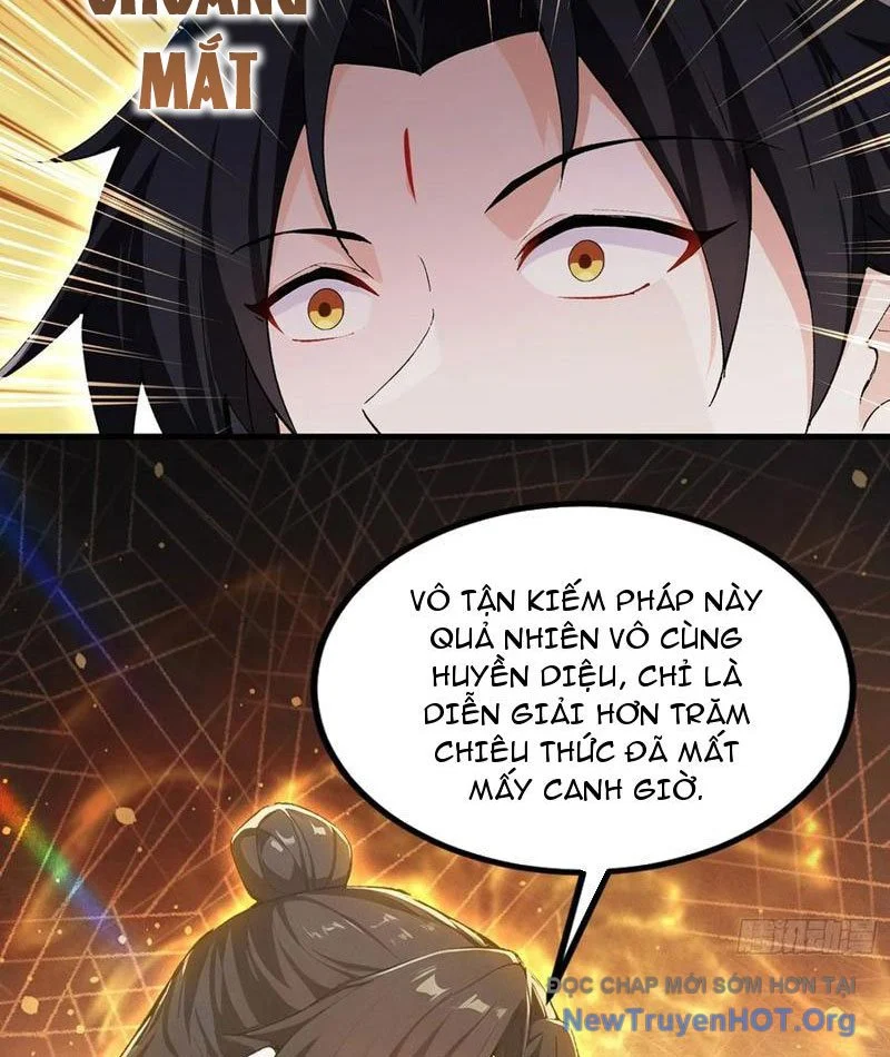 Hoá Ra Ta Đã Vô Địch Từ Lâu Chapter 322 10