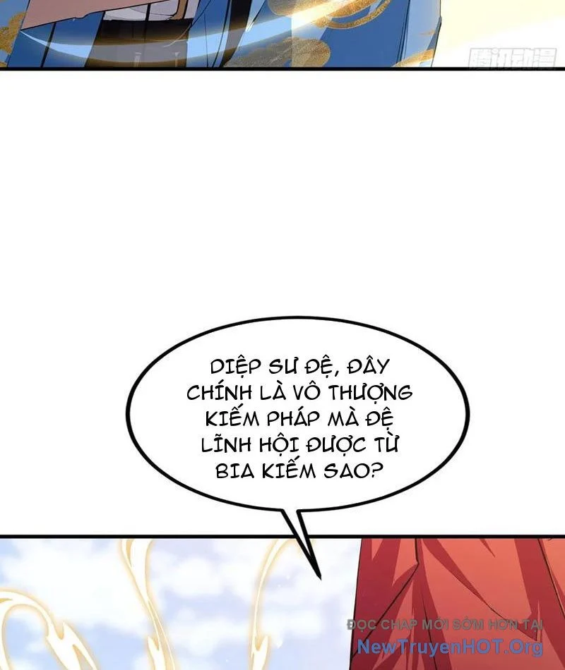 Hoá Ra Ta Đã Vô Địch Từ Lâu Chapter 322 12