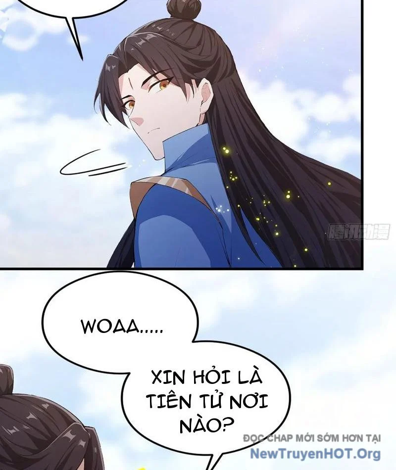 Hoá Ra Ta Đã Vô Địch Từ Lâu Chapter 322 14