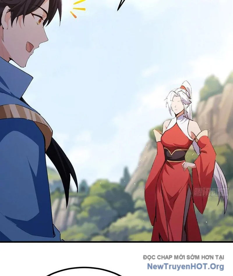 Hoá Ra Ta Đã Vô Địch Từ Lâu Chapter 322 15