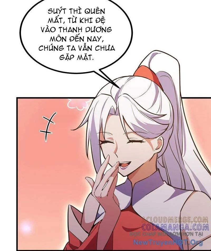 Hoá Ra Ta Đã Vô Địch Từ Lâu Chapter 322 16