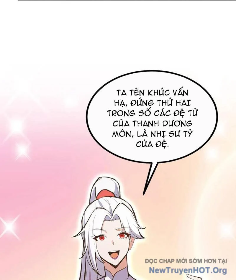 Hoá Ra Ta Đã Vô Địch Từ Lâu Chapter 322 17