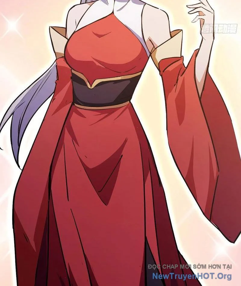 Hoá Ra Ta Đã Vô Địch Từ Lâu Chapter 322 18