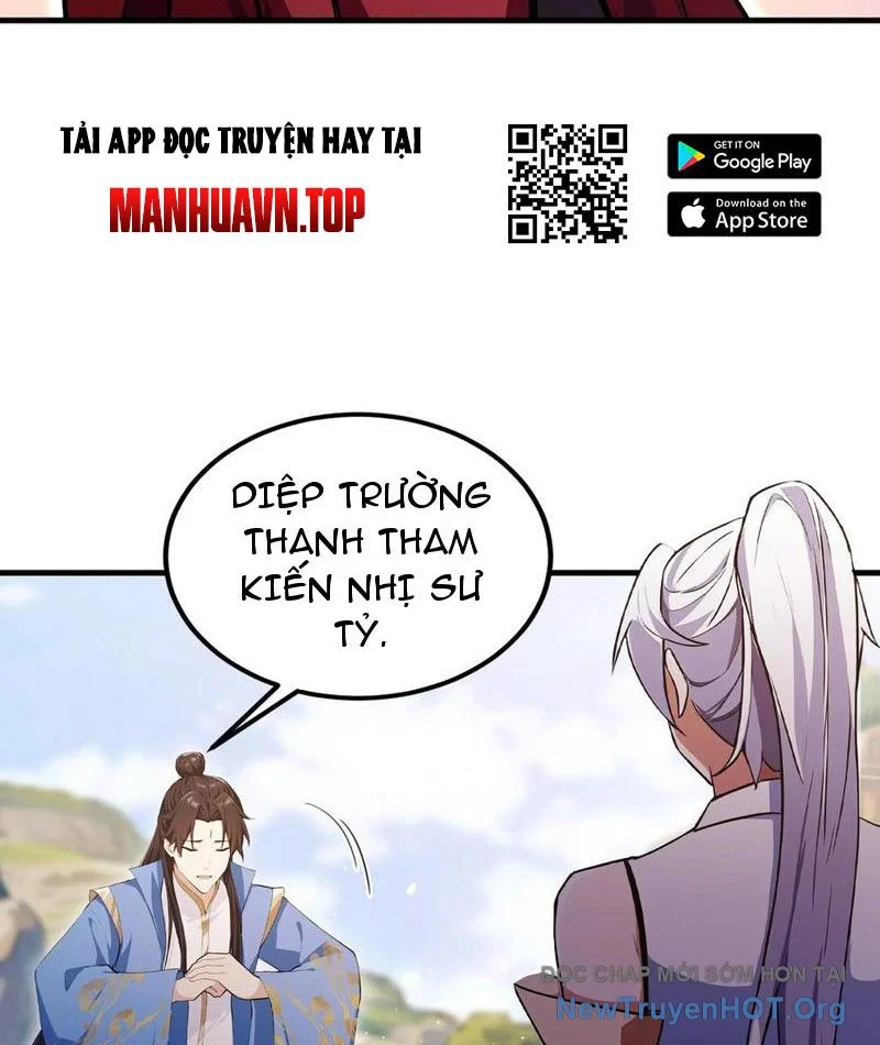 Hoá Ra Ta Đã Vô Địch Từ Lâu Chapter 322 19