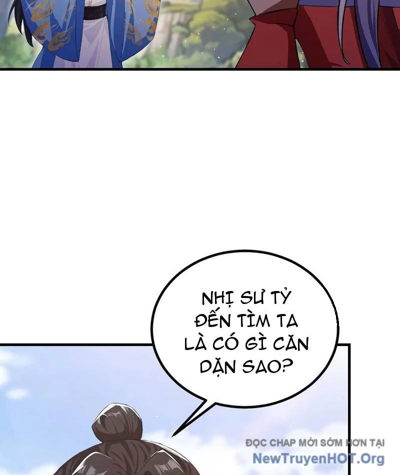 Hoá Ra Ta Đã Vô Địch Từ Lâu Chapter 322 20