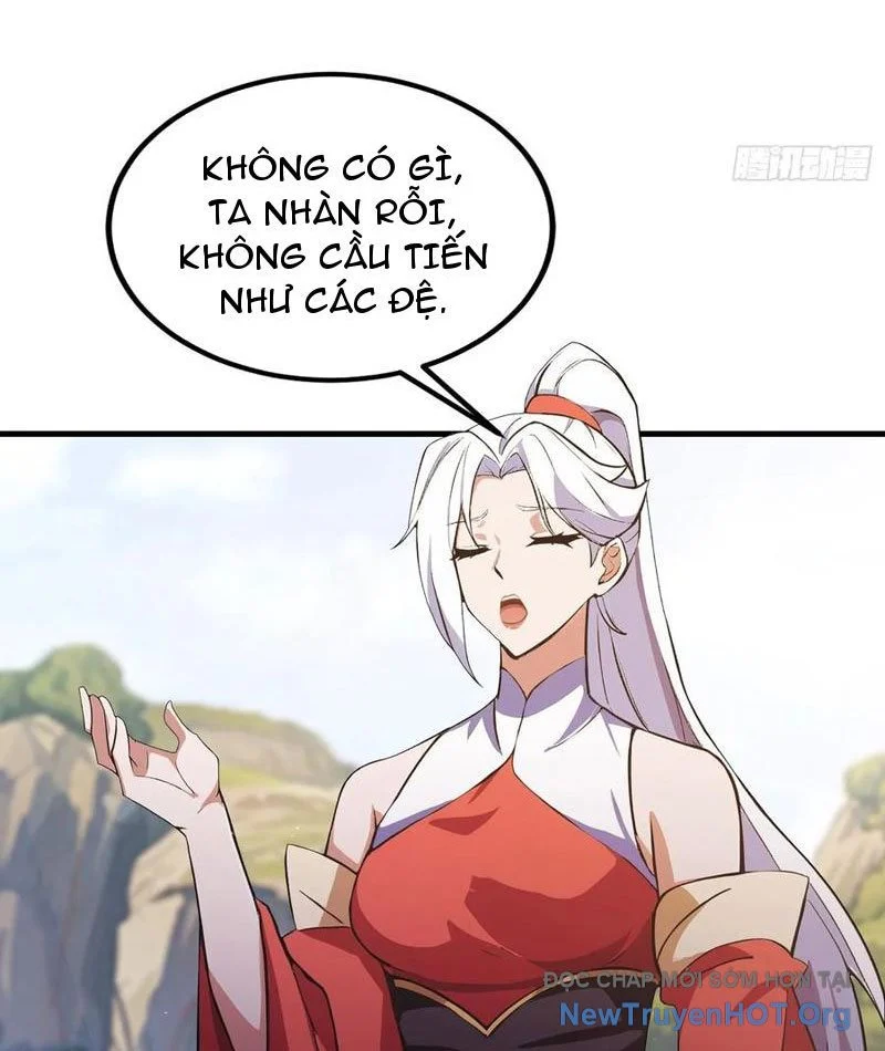 Hoá Ra Ta Đã Vô Địch Từ Lâu Chapter 322 22