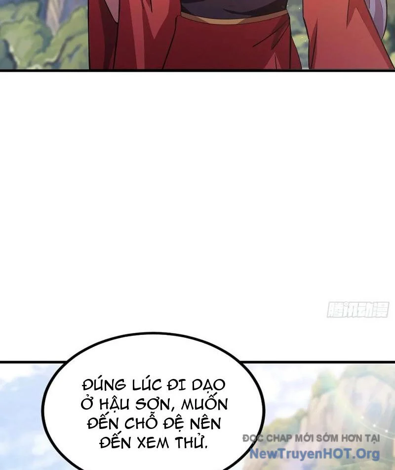 Hoá Ra Ta Đã Vô Địch Từ Lâu Chapter 322 23