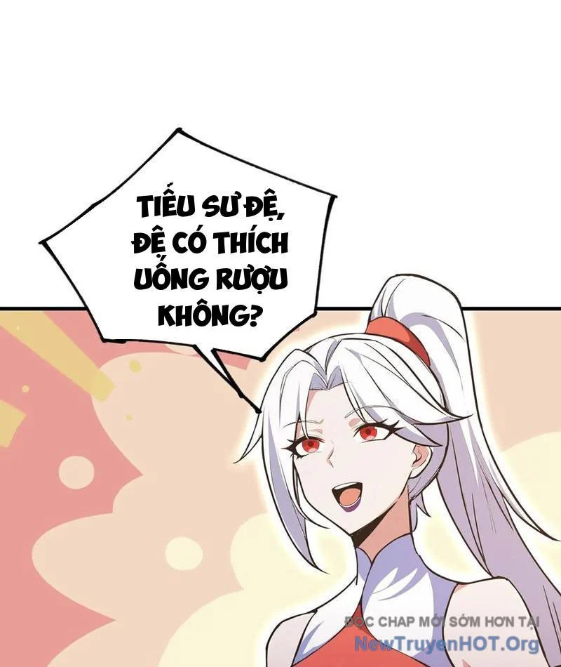 Hoá Ra Ta Đã Vô Địch Từ Lâu Chapter 322 25