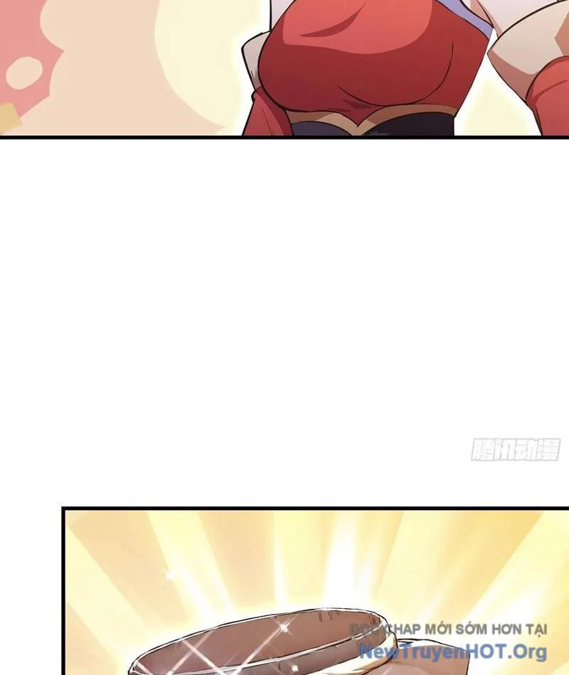 Hoá Ra Ta Đã Vô Địch Từ Lâu Chapter 322 26