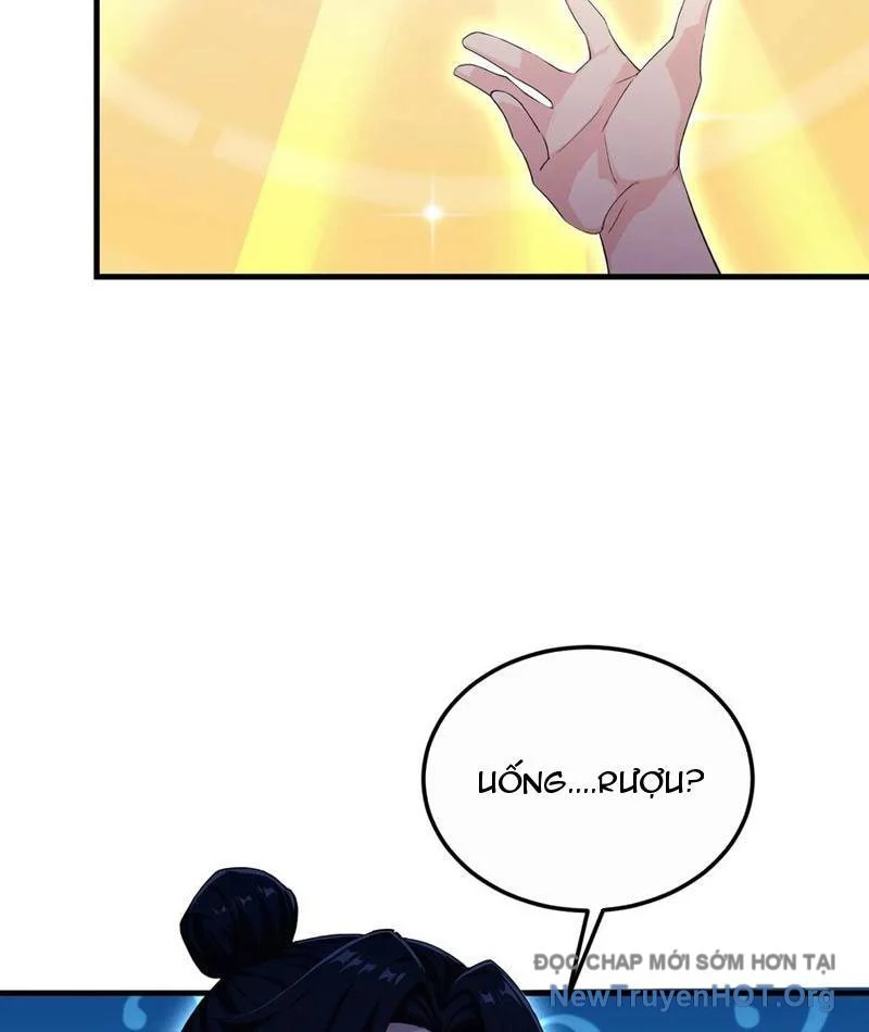 Hoá Ra Ta Đã Vô Địch Từ Lâu Chapter 322 28
