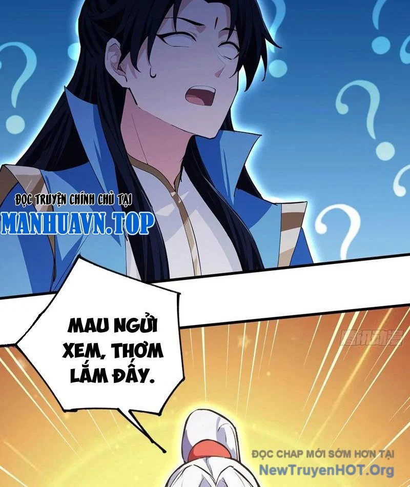 Hoá Ra Ta Đã Vô Địch Từ Lâu Chapter 322 29