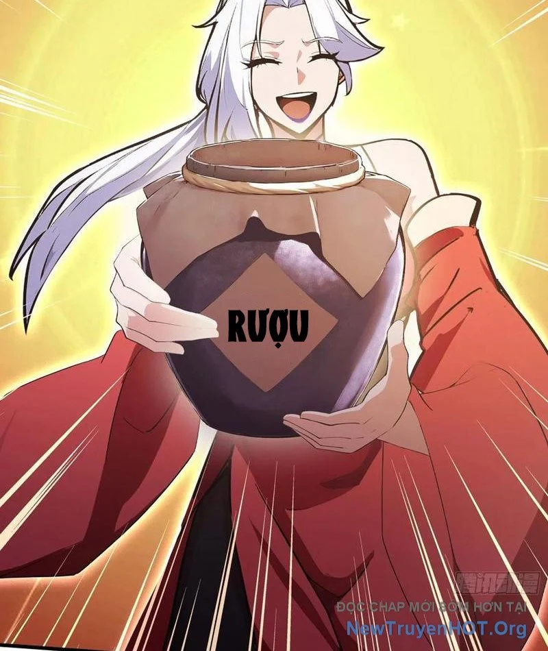 Hoá Ra Ta Đã Vô Địch Từ Lâu Chapter 322 30