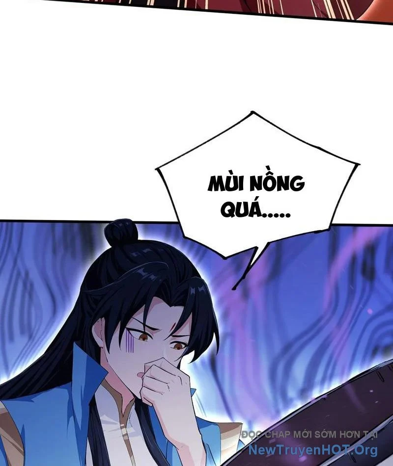 Hoá Ra Ta Đã Vô Địch Từ Lâu Chapter 322 31