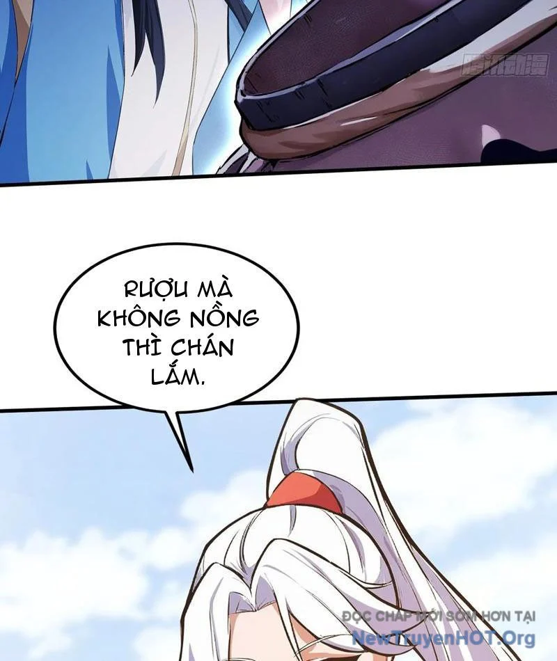 Hoá Ra Ta Đã Vô Địch Từ Lâu Chapter 322 32