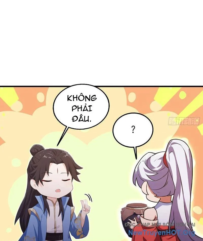 Hoá Ra Ta Đã Vô Địch Từ Lâu Chapter 322 34