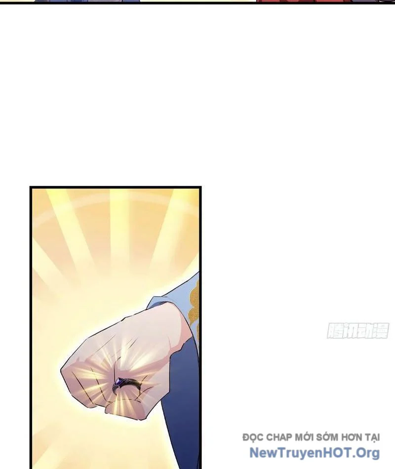 Hoá Ra Ta Đã Vô Địch Từ Lâu Chapter 322 35