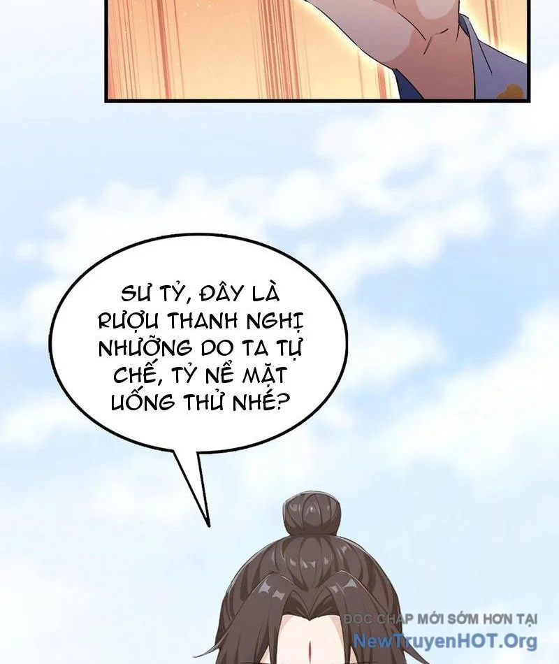 Hoá Ra Ta Đã Vô Địch Từ Lâu Chapter 322 37