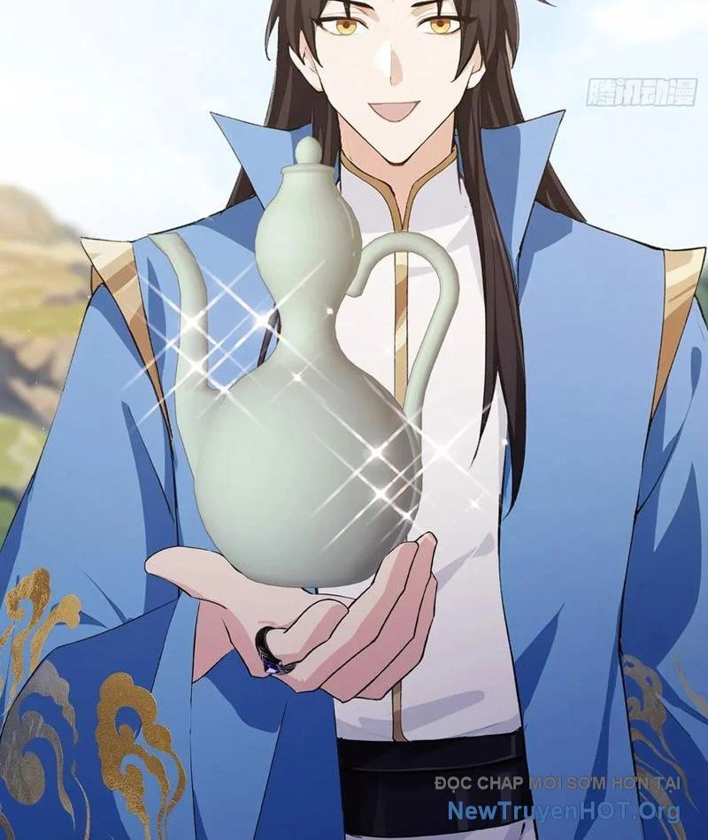 Hoá Ra Ta Đã Vô Địch Từ Lâu Chapter 322 38