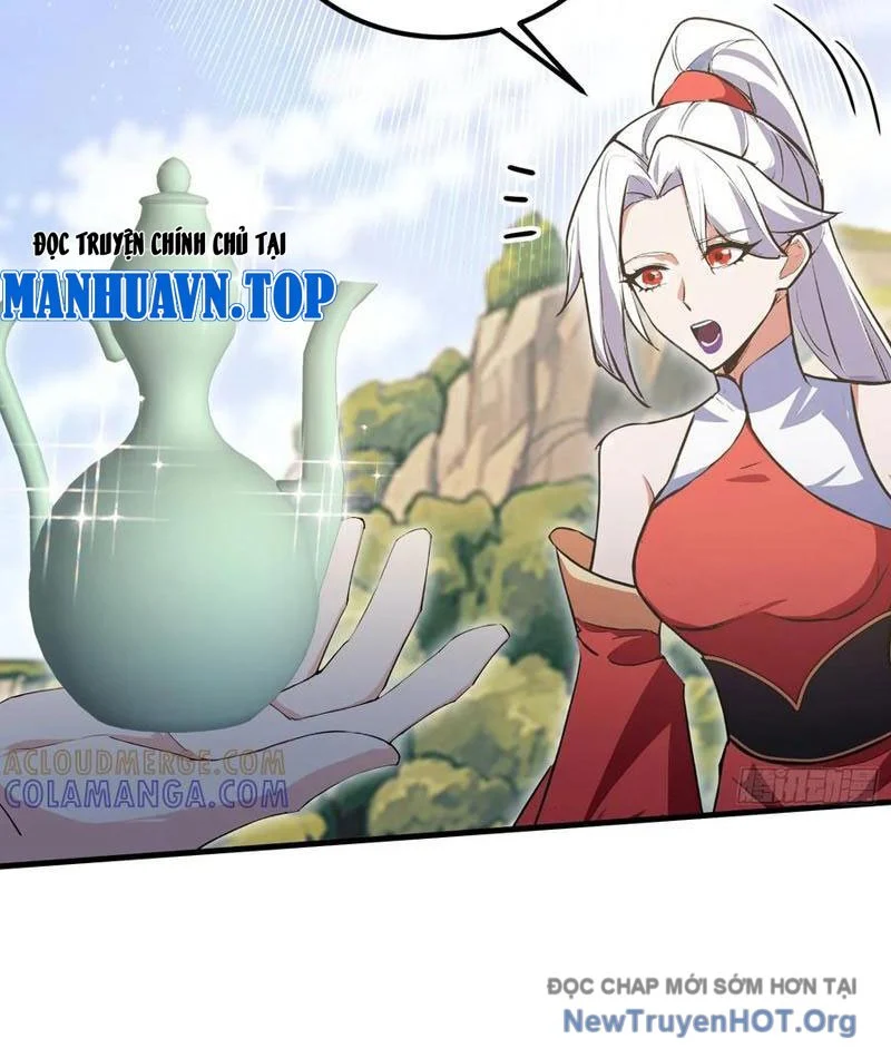 Hoá Ra Ta Đã Vô Địch Từ Lâu Chapter 322 40