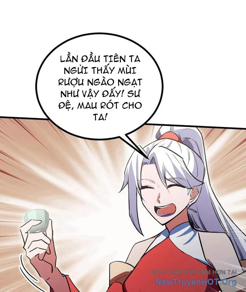 Hoá Ra Ta Đã Vô Địch Từ Lâu Chapter 322 42