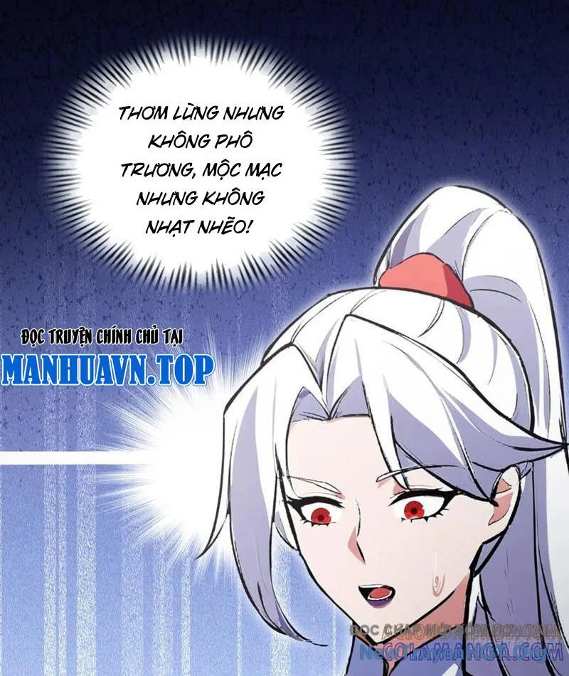 Hoá Ra Ta Đã Vô Địch Từ Lâu Chapter 322 47