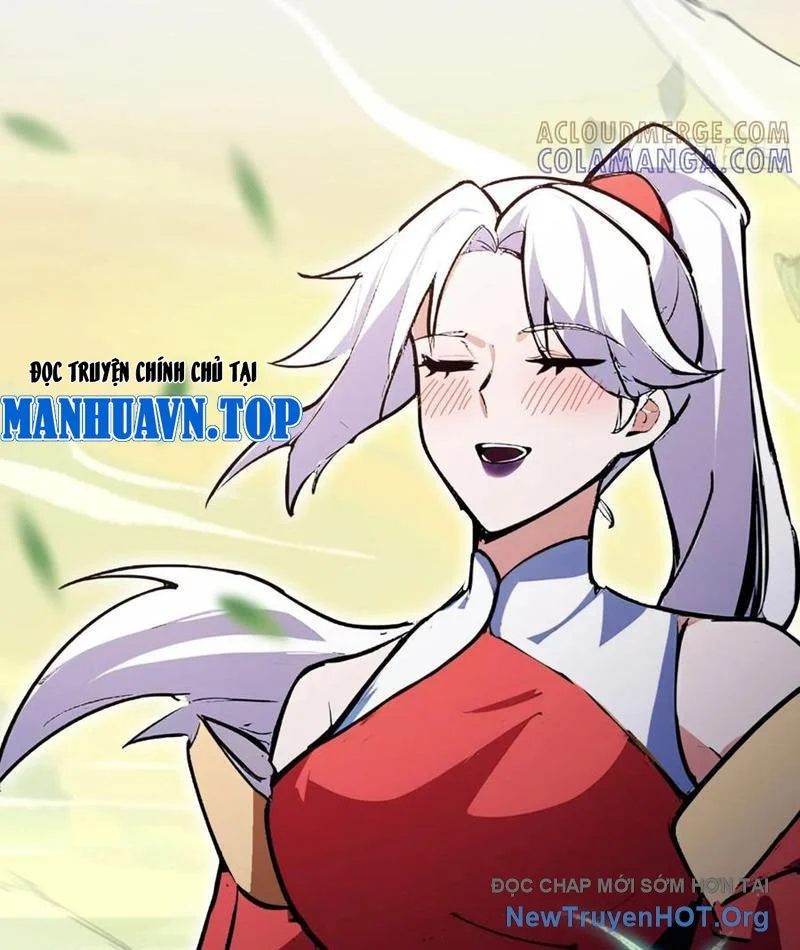 Hoá Ra Ta Đã Vô Địch Từ Lâu Chapter 322 52