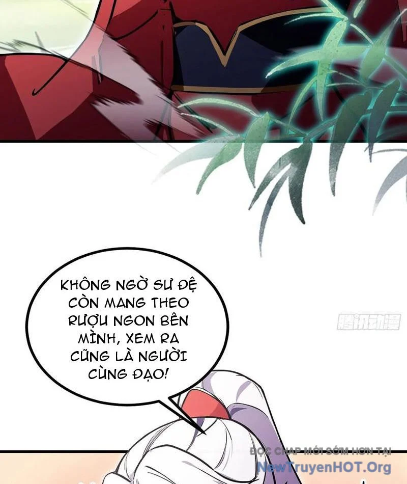 Hoá Ra Ta Đã Vô Địch Từ Lâu Chapter 322 53
