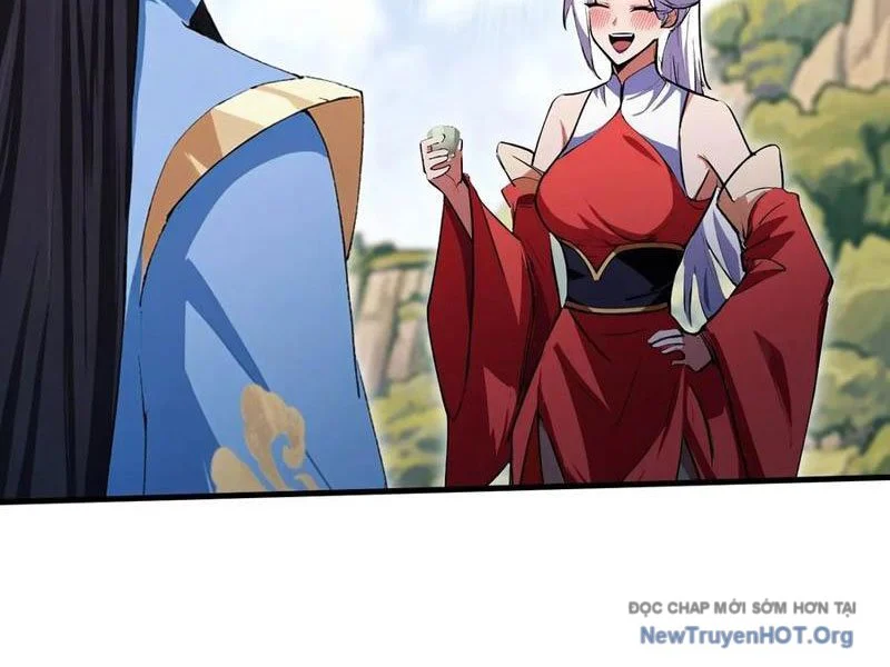 Hoá Ra Ta Đã Vô Địch Từ Lâu Chapter 323 - Trang 2