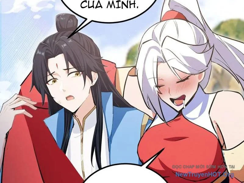 Hoá Ra Ta Đã Vô Địch Từ Lâu Chapter 323 - Trang 2