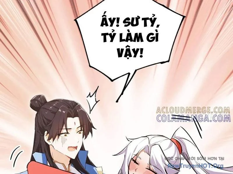 Hoá Ra Ta Đã Vô Địch Từ Lâu Chapter 323 - Trang 2