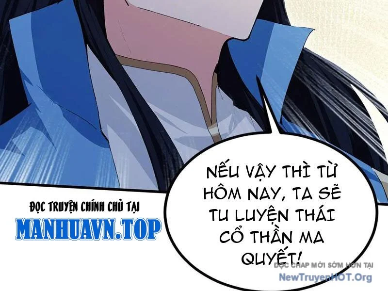 Hoá Ra Ta Đã Vô Địch Từ Lâu Chapter 323 - Trang 2