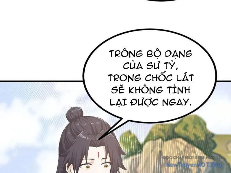 Hoá Ra Ta Đã Vô Địch Từ Lâu Chapter 323 - Trang 2