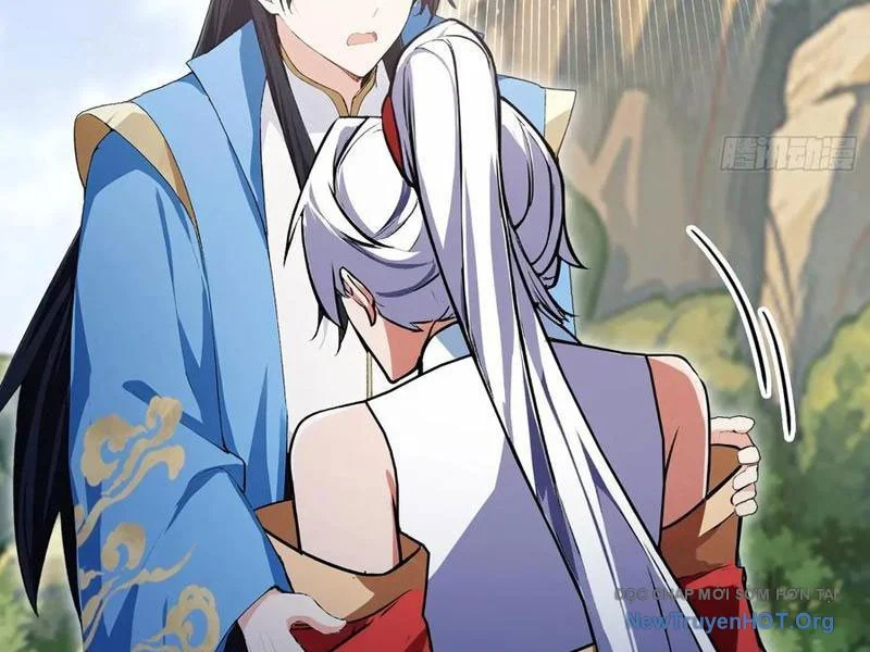 Hoá Ra Ta Đã Vô Địch Từ Lâu Chapter 323 - Trang 2
