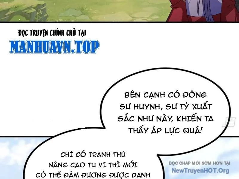 Hoá Ra Ta Đã Vô Địch Từ Lâu Chapter 323 - Trang 2