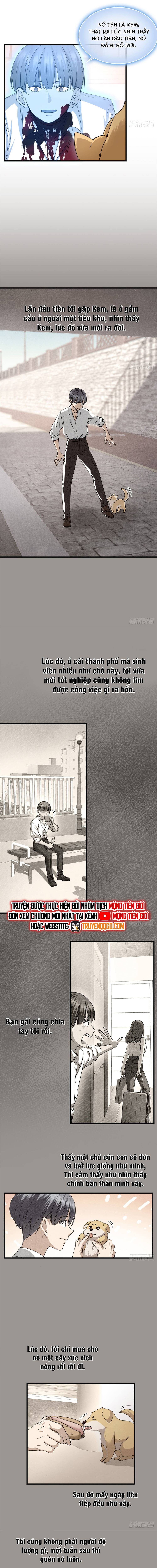 Hoá Ra Ta Là Yêu Đời Thứ Hai Chapter 22 5