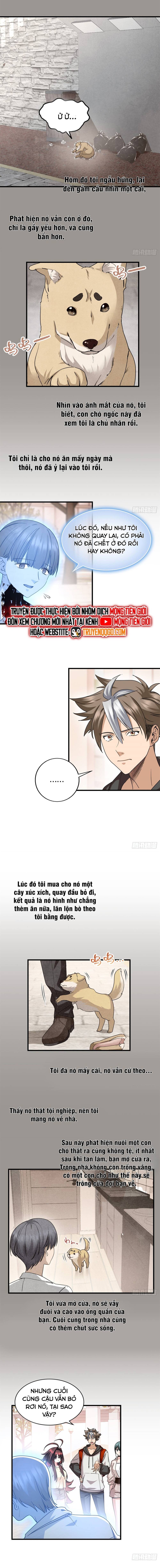 Hoá Ra Ta Là Yêu Đời Thứ Hai Chapter 22 6