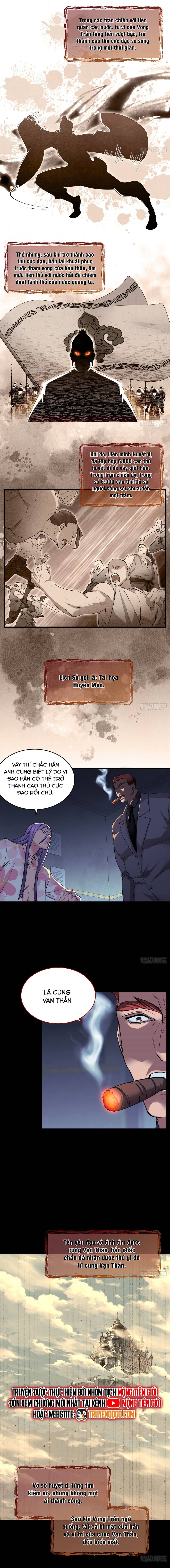 Hoá Ra Ta Là Yêu Đời Thứ Hai Chapter 24 7