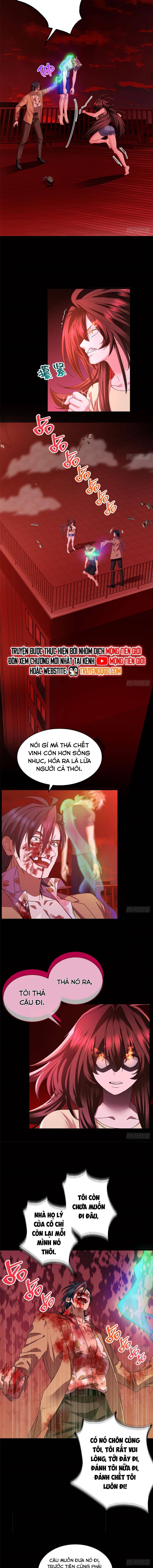 Hoá Ra Ta Là Yêu Đời Thứ Hai Chapter 39 - Trang 2