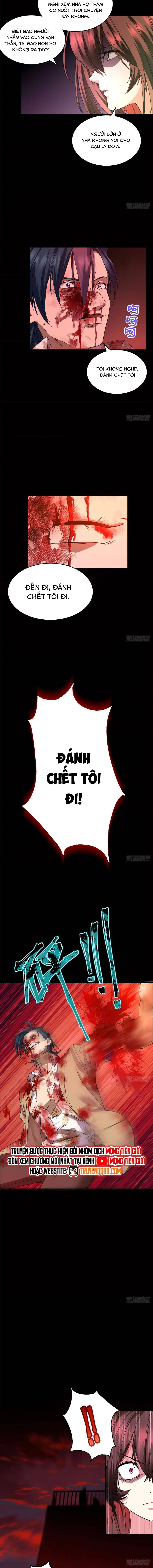 Hoá Ra Ta Là Yêu Đời Thứ Hai Chapter 39 - Trang 2