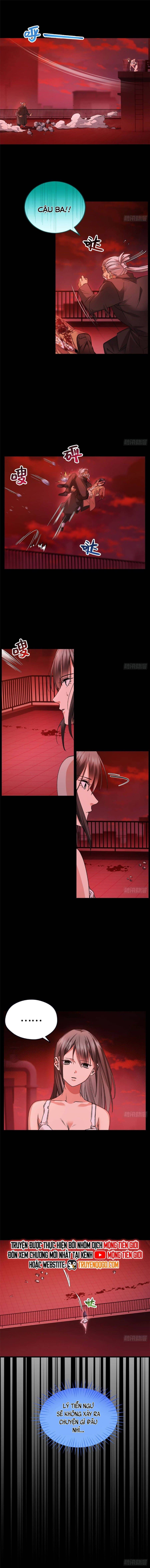 Hoá Ra Ta Là Yêu Đời Thứ Hai Chapter 40 4