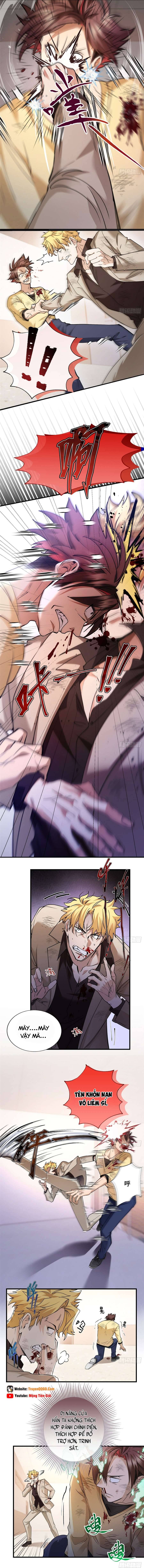 Hoá Ra Ta Là Yêu Đời Thứ Hai Chapter 50 - Trang 2