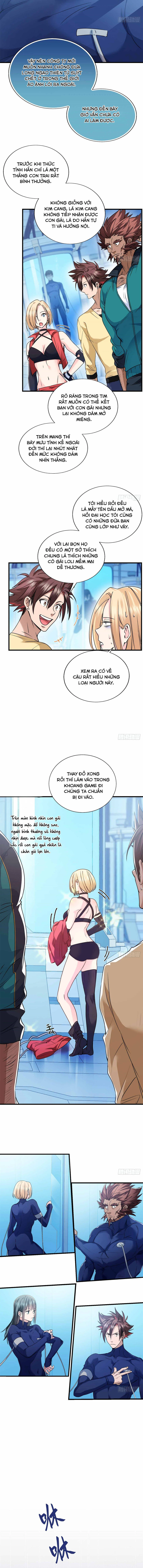 Hoá Ra Ta Là Yêu Đời Thứ Hai Chapter 53 6