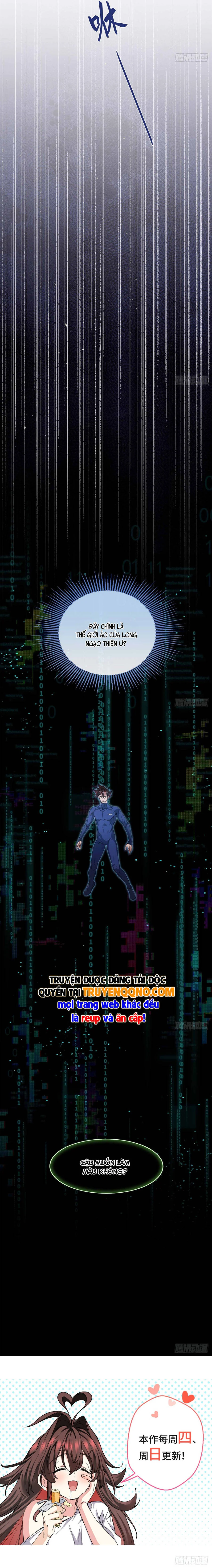 Hoá Ra Ta Là Yêu Đời Thứ Hai Chapter 53 7