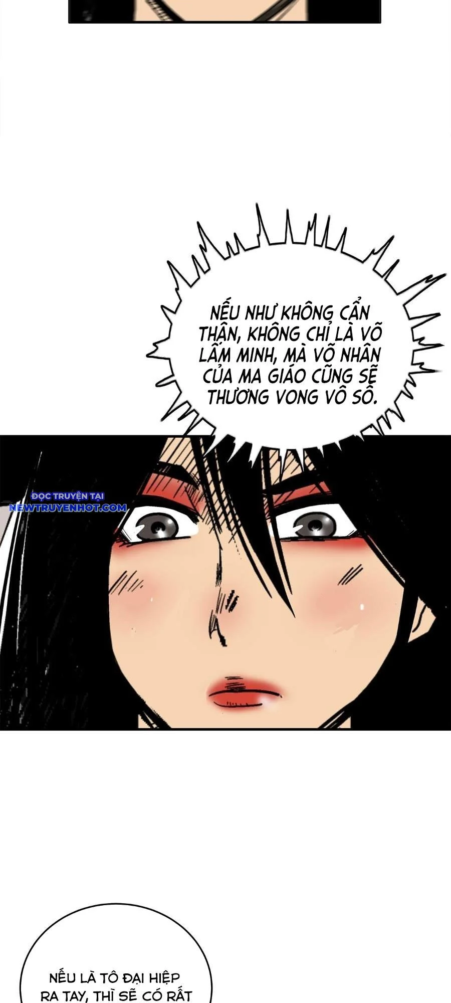 hỏa sơn quyền Chapter 177 - Next Chapter 178