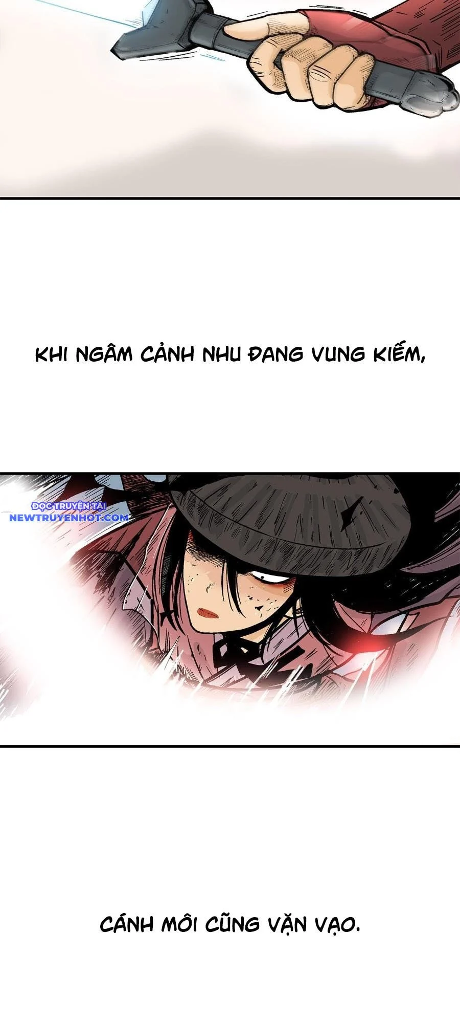 hỏa sơn quyền Chapter 177 - Next Chapter 178