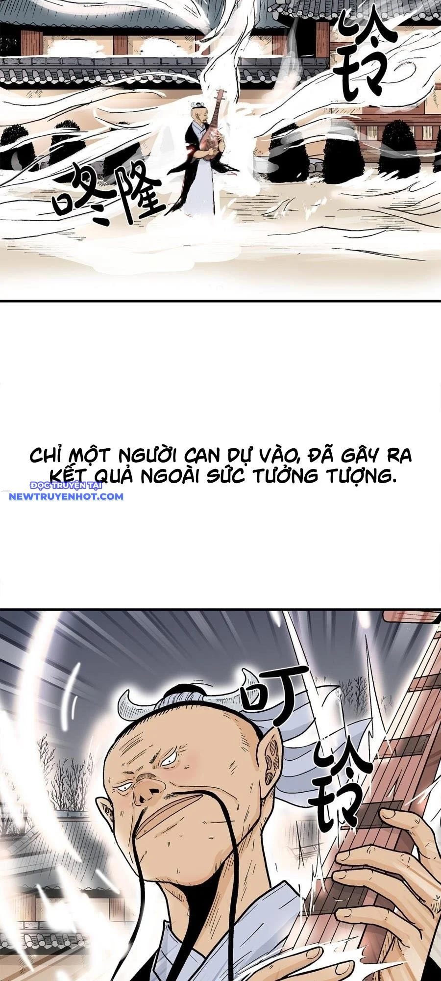 hỏa sơn quyền Chapter 178 - Next Chapter 179